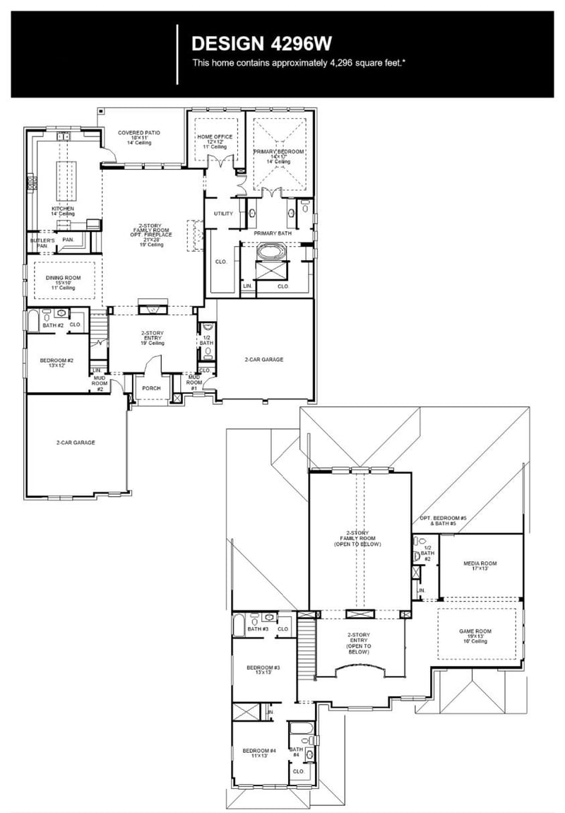 562 Leaning Rock RDG, Austin, TX 78737