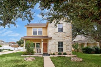 1710 Big Bend DR, Cedar Park, TX 78613