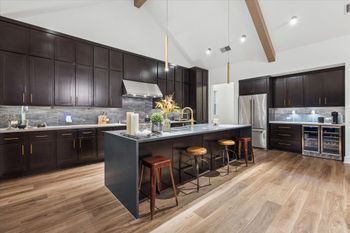 437 Trabuco BND, Liberty Hill, TX 78642