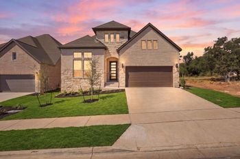 1418 Blue Moon DR, Georgetown, TX 78628