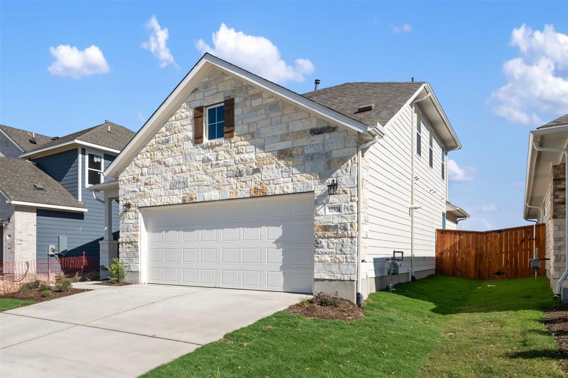 17504 Carmel Rancho Ave, Pflugerville, TX 78660