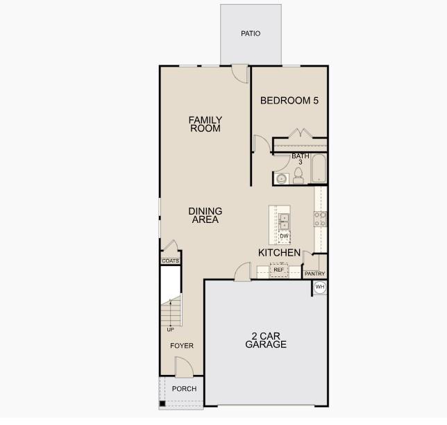 15817 Narcissus Way, Austin, TX 78725