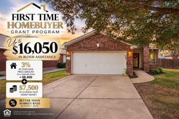 3923 Bonnie LN, Round Rock, TX 78665