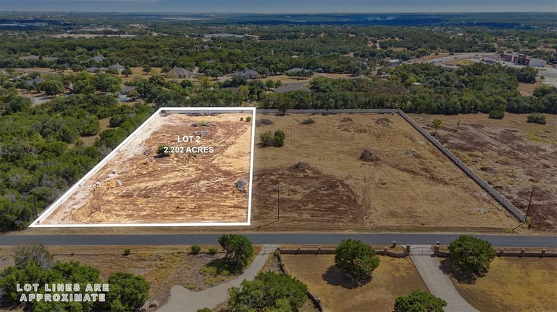 206 Meadow DR, Georgetown, TX 78633