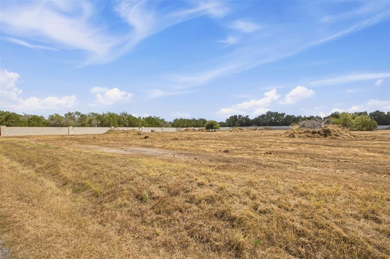 214 Meadow DR, Georgetown, TX 78633