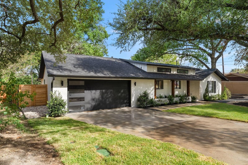 5703 Marilyn DR, Austin, TX 78757
