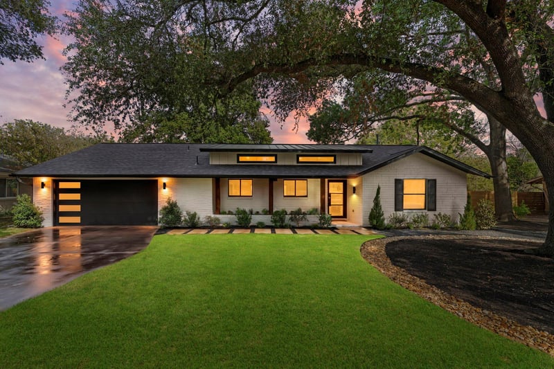 5703 Marilyn DR, Austin, TX 78757