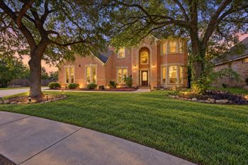 2129 Clear Lake PL, Round Rock, TX 78665