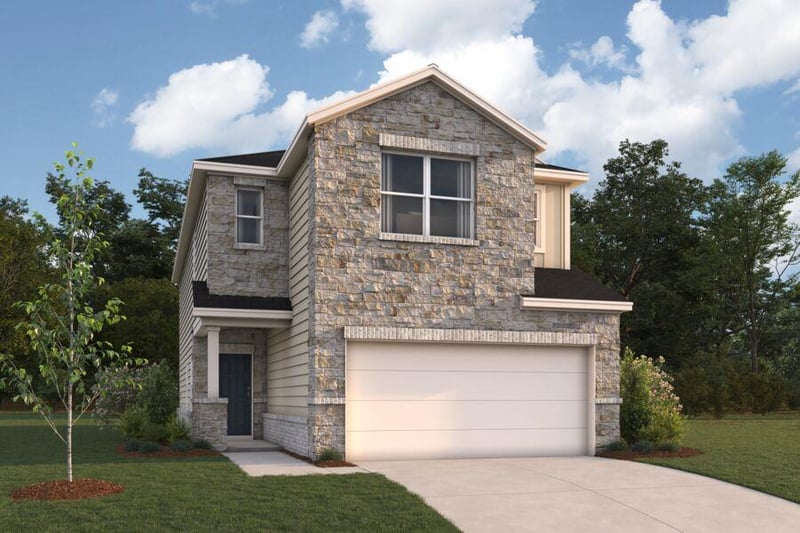 459 Bishop Wood RD, Dripping Springs, TX 78620