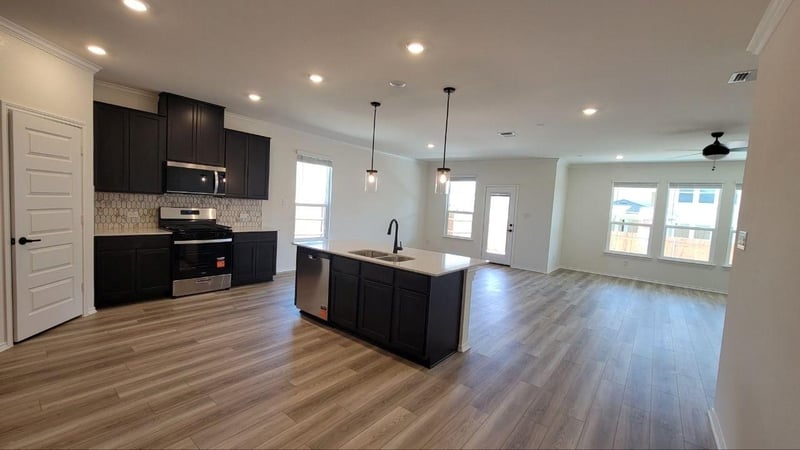 3745 Campora LN, Round Rock, TX 78665