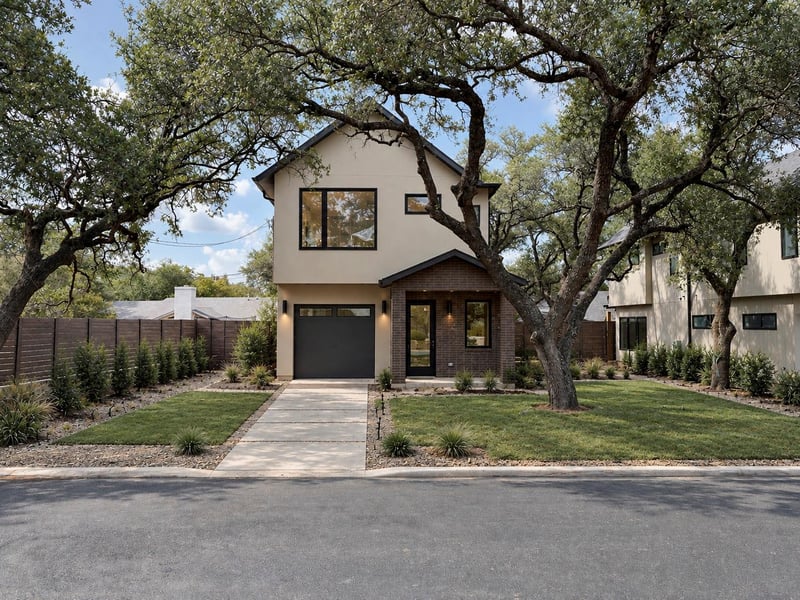 11628 Ladera Vista DR, Austin, TX 78759