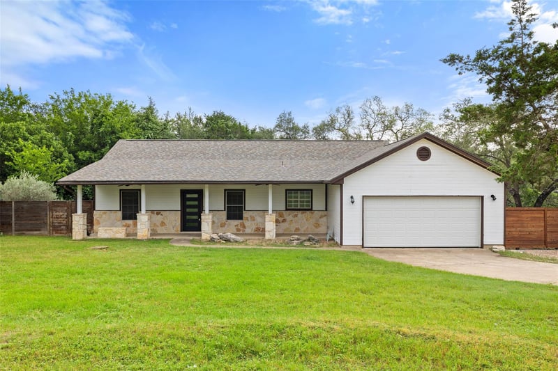 1301 S Quinlan Park RD, Austin, TX 78732