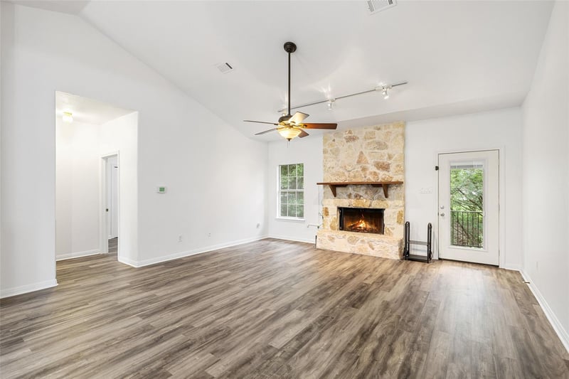 1301 S Quinlan Park RD, Austin, TX 78732