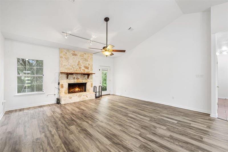 1301 S Quinlan Park RD, Austin, TX 78732