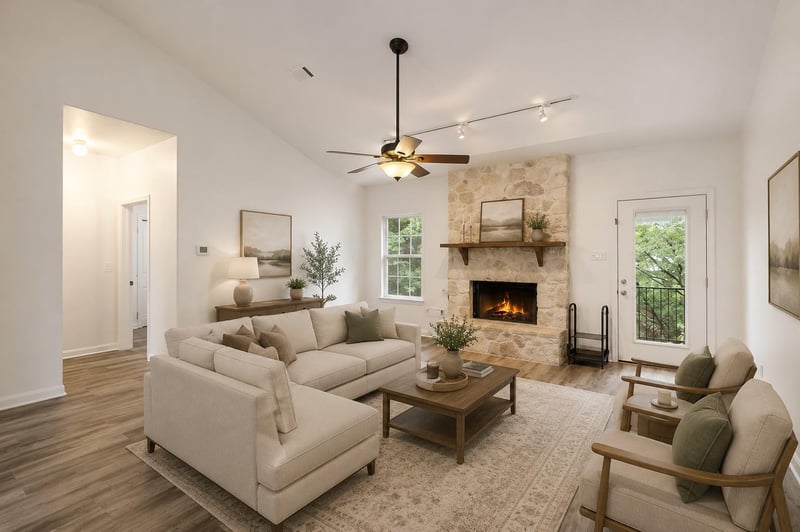 1301 S Quinlan Park RD, Austin, TX 78732