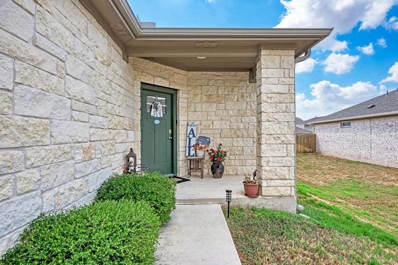 613 Otto Ave, Georgetown, TX 78626