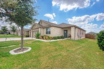 613 Otto Ave, Georgetown, TX 78626