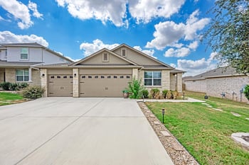 613 Otto Ave, Georgetown, TX 78626