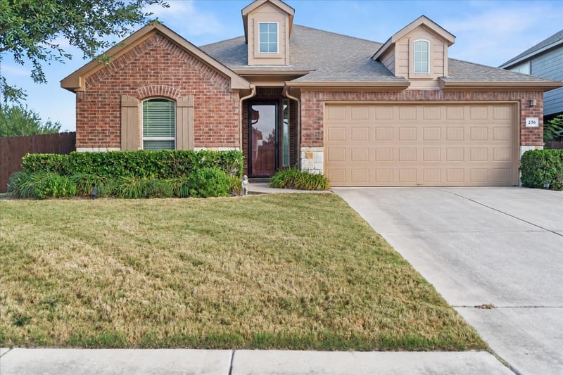 Home Worth Check