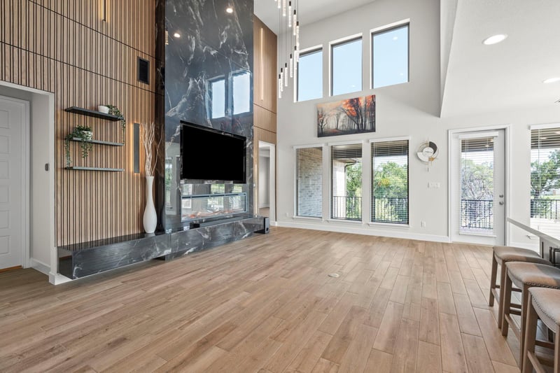 421 Terrene TRL, Georgetown, TX 78628