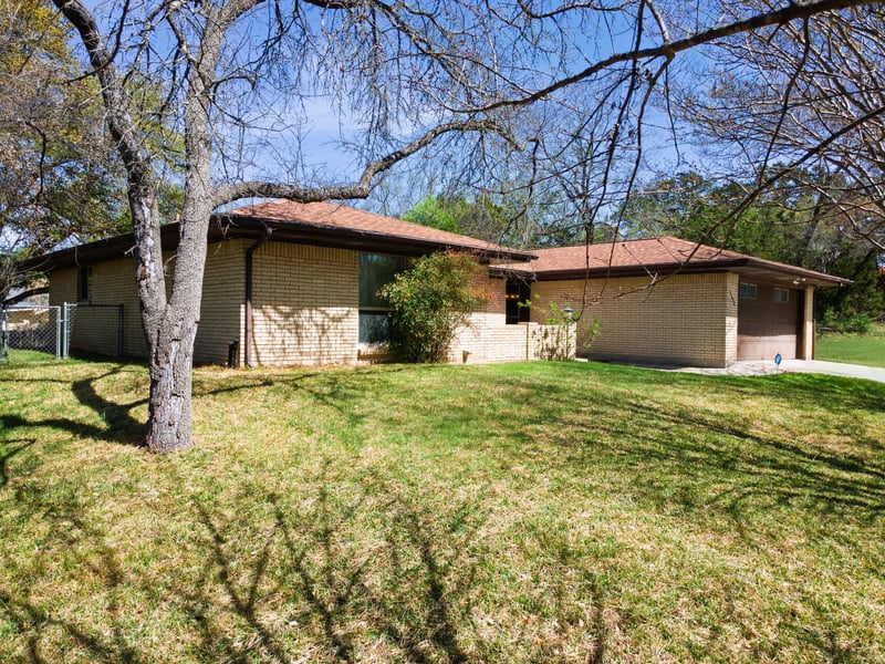 1126 Mossy Oak CIR, Harker Heights, TX 76548