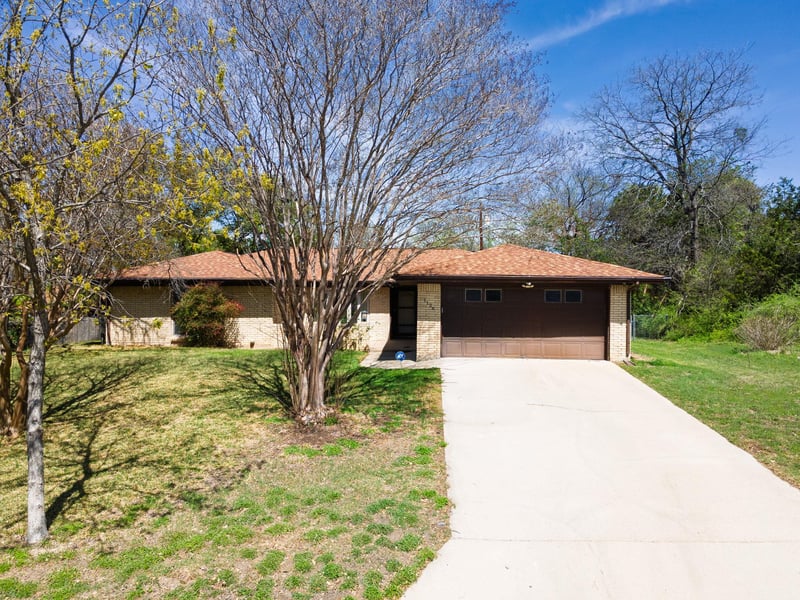 1126 Mossy Oak CIR, Harker Heights, TX 76548