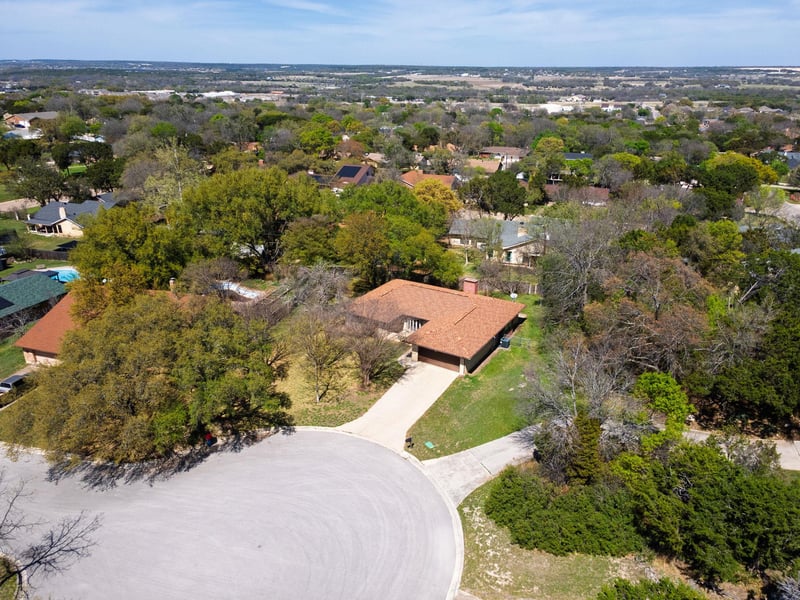1126 Mossy Oak CIR, Harker Heights, TX 76548