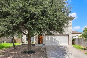 11028 Furrow Hill DR, Austin, TX 78754