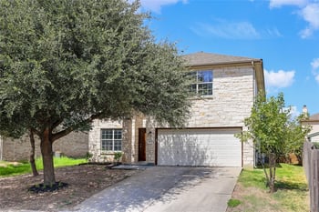 11028 Furrow Hill DR, Austin, TX 78754