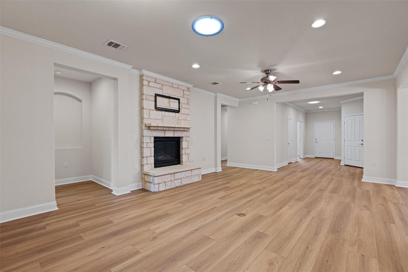 509 Davis Mountain CIR, Georgetown, TX 78633