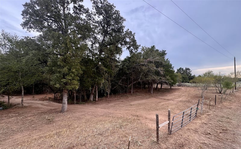 12 Acres Mt Pleasant, Cedar Creek, TX 78612