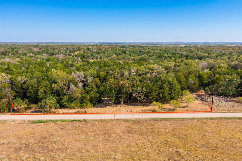 12 Acres Mt Pleasant, Cedar Creek, TX 78612