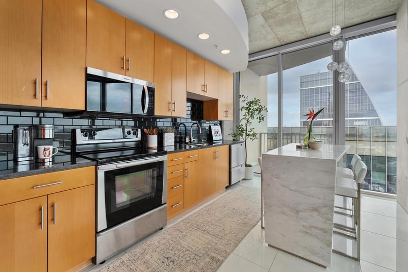 360 Nueces ST #3602, Austin, TX 78701