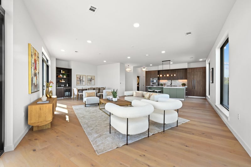 2209 S 1st ST #401, Austin, TX 78704