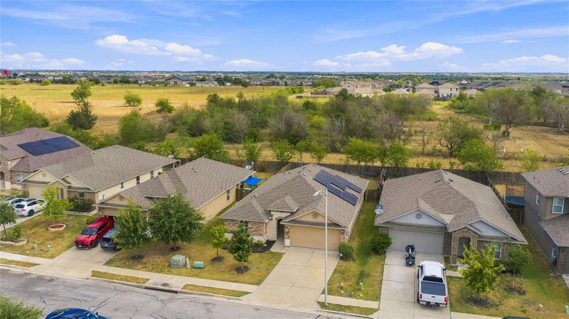 11820 Jamie DR, Manor, TX 78653