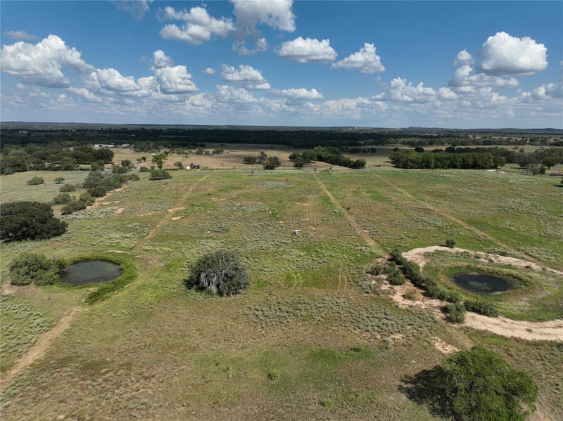 TBD Lot 9 Tenney Creek RD, Lockhart, TX 78616