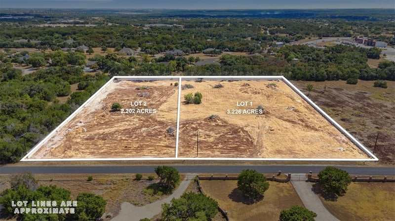 206 Meadow DR, Georgetown, TX 78633