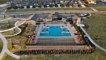 116 Christy ST, Hutto, TX 78634