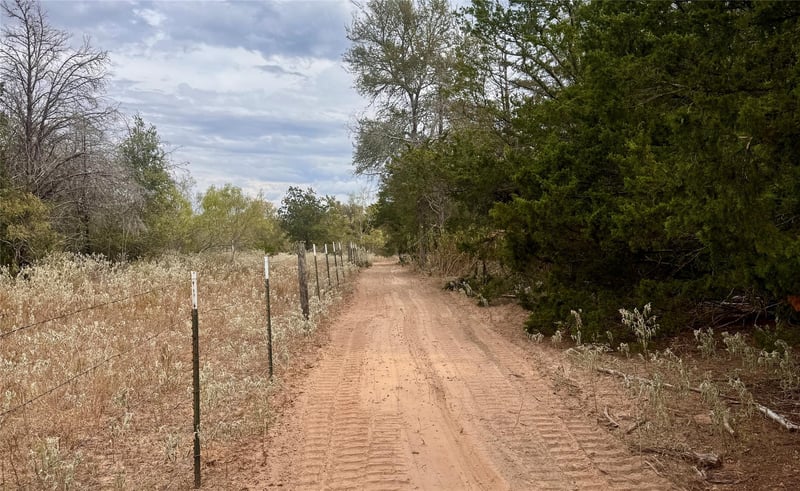 12 Acres Mt Pleasant RD, Cedar Creek, TX 78612
