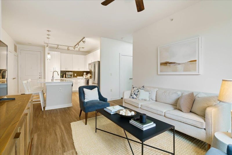 1900 Barton Springs RD #4029, Austin, TX 78704