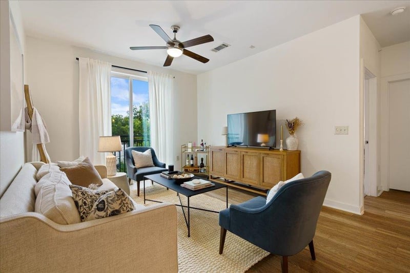 1900 Barton Springs RD #4029, Austin, TX 78704