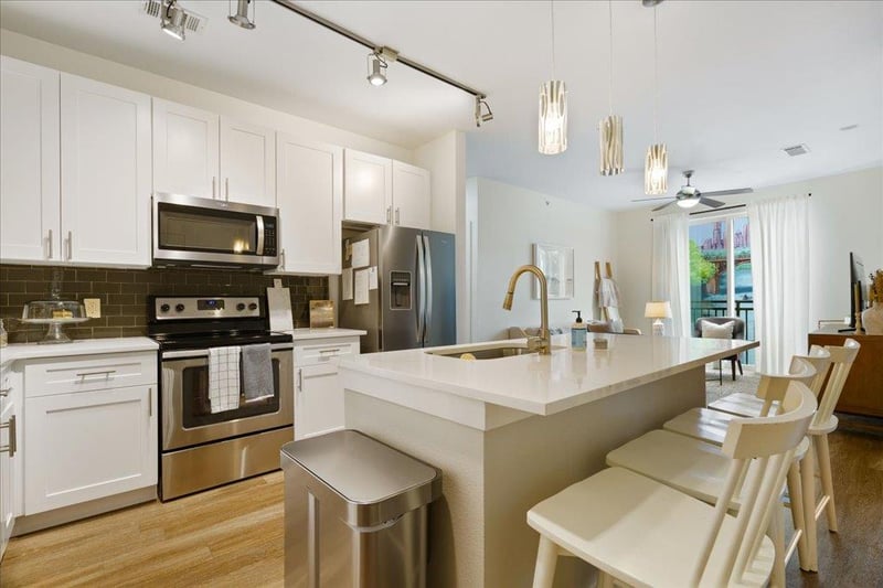 1900 Barton Springs RD #4029, Austin, TX 78704