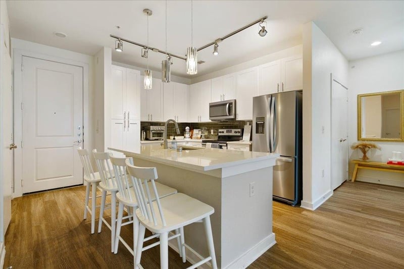1900 Barton Springs RD #4029, Austin, TX 78704