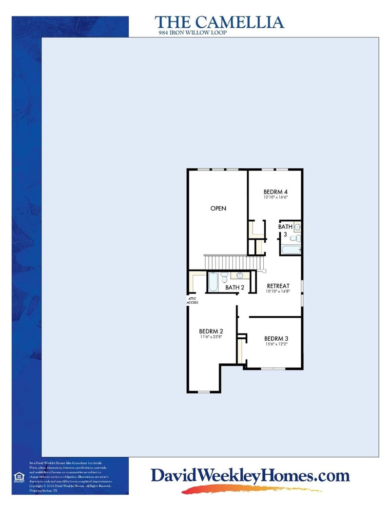 984 Iron Willow Loop, Dripping Springs, TX 78620