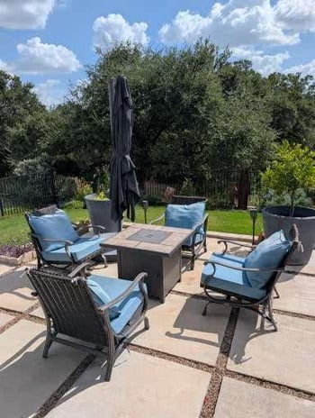 336 Kitty Hawk RD, Georgetown, TX 78633