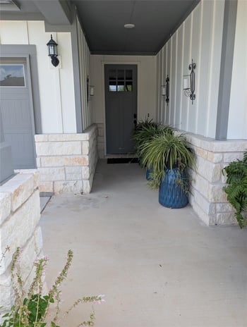 336 Kitty Hawk RD, Georgetown, TX 78633