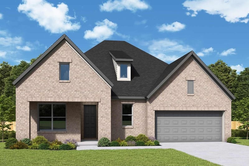 253 Iron Willow Loop, Dripping Springs, TX 78620