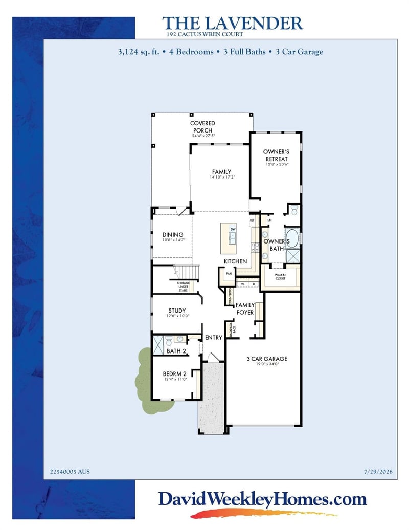 192 Cactus Wren CT, Dripping Springs, TX 78620