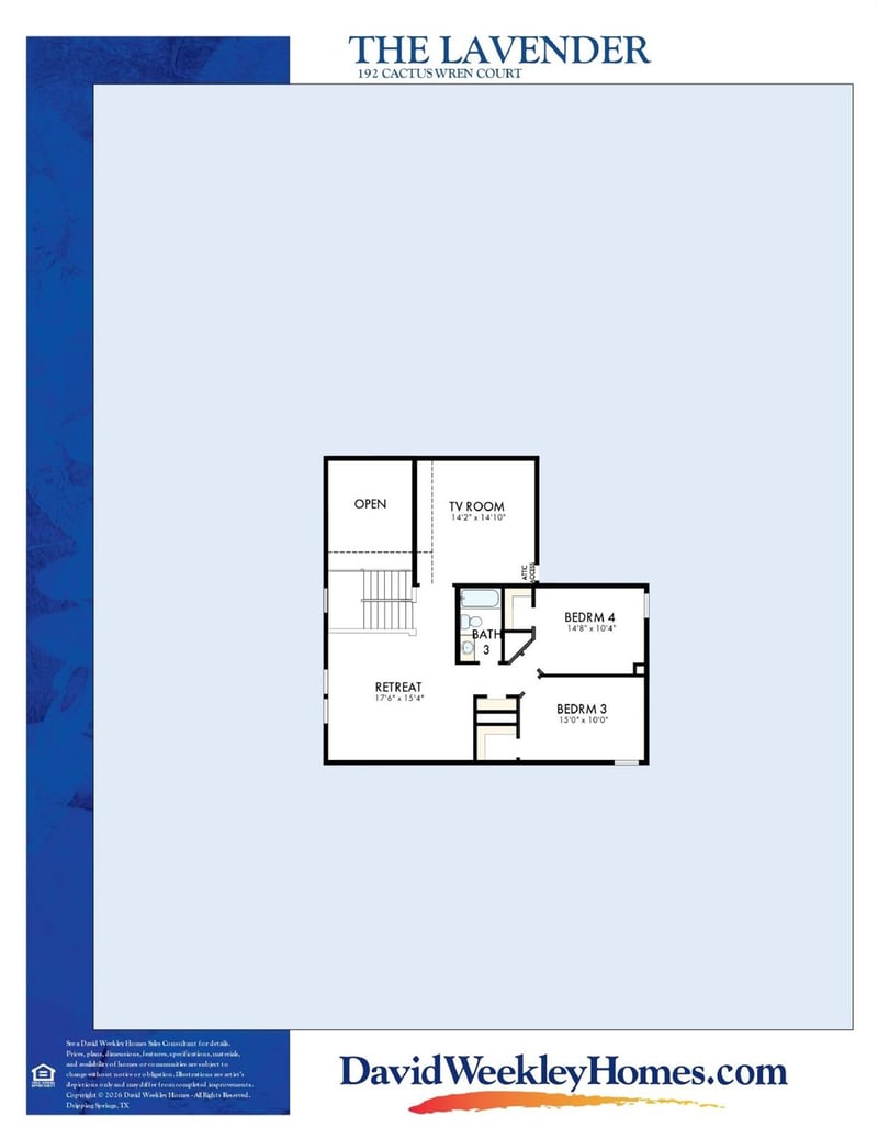 192 Cactus Wren CT, Dripping Springs, TX 78620