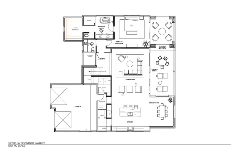 3009 Silverleaf DR, Austin, TX 78757